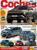 Coches 2000